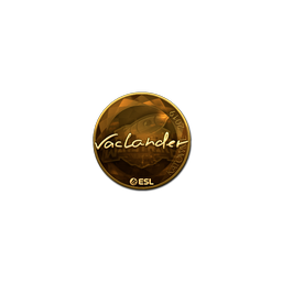 free cs2 skins Sticker | wayLander (Gold) | Katowice 2019