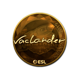 wayLander (Gold)