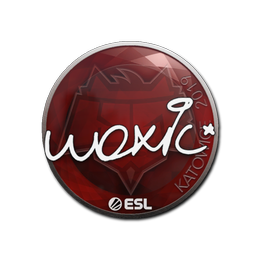 woxic