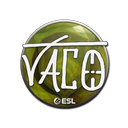 Sticker | TACO | Katowice 2019