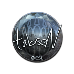 tabseN (Foil)