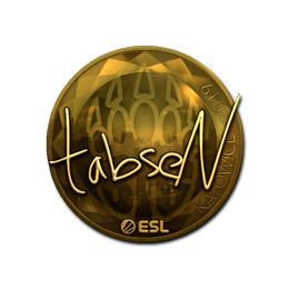 tabseN (Gold)