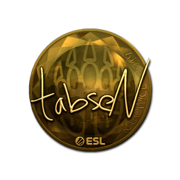 tabseN (Gold) | Katowice 2019