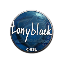 tonyblack