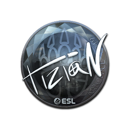 tiziaN (Foil)