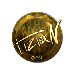 tiziaN (Gold)