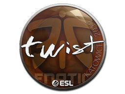 twist | Katowice 2019