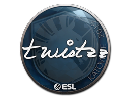 Twistzz | Катовице 2019