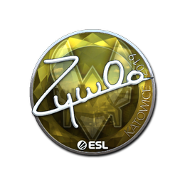 ZywOo (Foil)