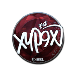 Xyp9x (Foil)