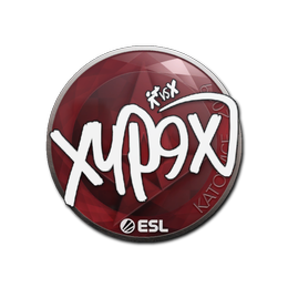 Xyp9x