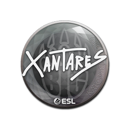 XANTARES | Katowice 2019