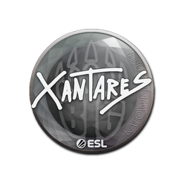 XANTARES