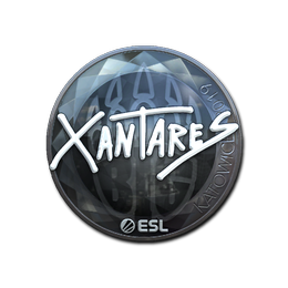 XANTARES (Foil)