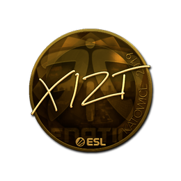 Xizt (Gold)