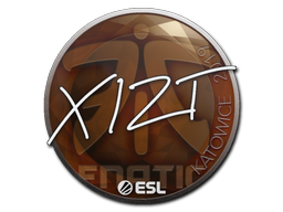 Xizt | Катовице 2019