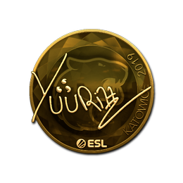 yuurih (Gold)