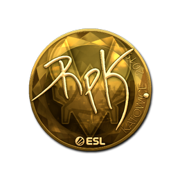 RpK (Gold)