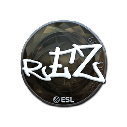 REZ (Foil)