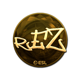 REZ (Gold)