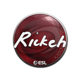 Rickeh