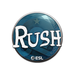 RUSH