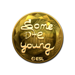 sdy (Gold)