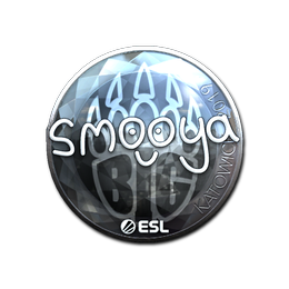 smooya (Foil)