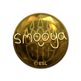 smooya (Gold)