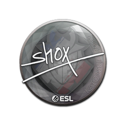 shox | Katowice 2019
