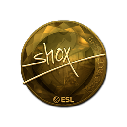 shox (Gold)