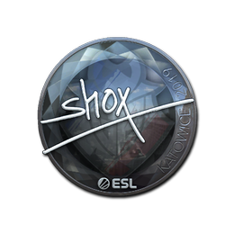 shox (Foil)