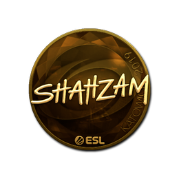 ShahZaM (Gold)