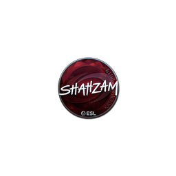 free cs2 skins Sticker | ShahZaM (Foil) | Katowice 2019