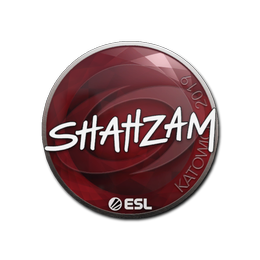 ShahZaM