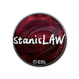 stanislaw (Foil)