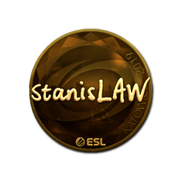 stanislaw (Gold)