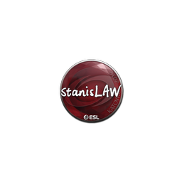 free cs2 skins Sticker | stanislaw | Katowice 2019