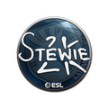 Sticker | Stewie2K | Katowice 2019