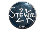 Sticker | Stewie2K | Katowice 2019