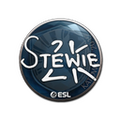 Sticker | Stewie2K | Katowice 2019