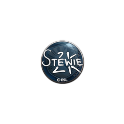 Sticker | Stewie2K | Katowice 2019