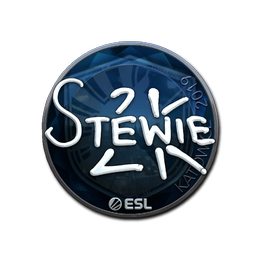 Stewie2K (Foil)