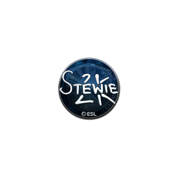 free cs2 skins Sticker | Stewie2K (Foil) | Katowice 2019