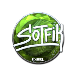 S0tF1k (Foil)