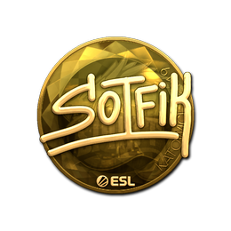 S0tF1k (Gold)