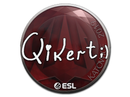 qikert | Катовице 2019