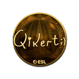 qikert (Gold)