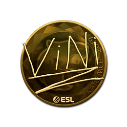 VINI (Gold)