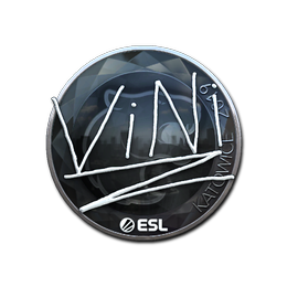 VINI (Foil)